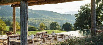 Quercia Rubra - Luxury Villa