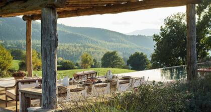 Quercia Rubra - Luxury Villa