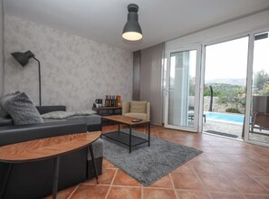 ห้องนั่งเล่น