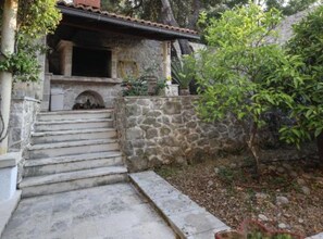 บริเวณภายนอก