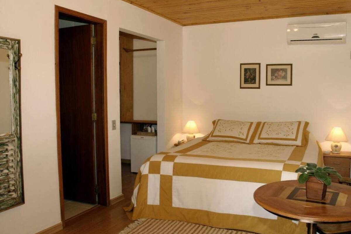 Habitación triple estándar | Wifi gratis