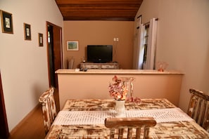 Bungalow Deluxe | Intérieur