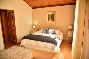 Deluxe Bungalow | Free WiFi - HOTEL SOLAR FAZENDA DO CEDRO (Areal)