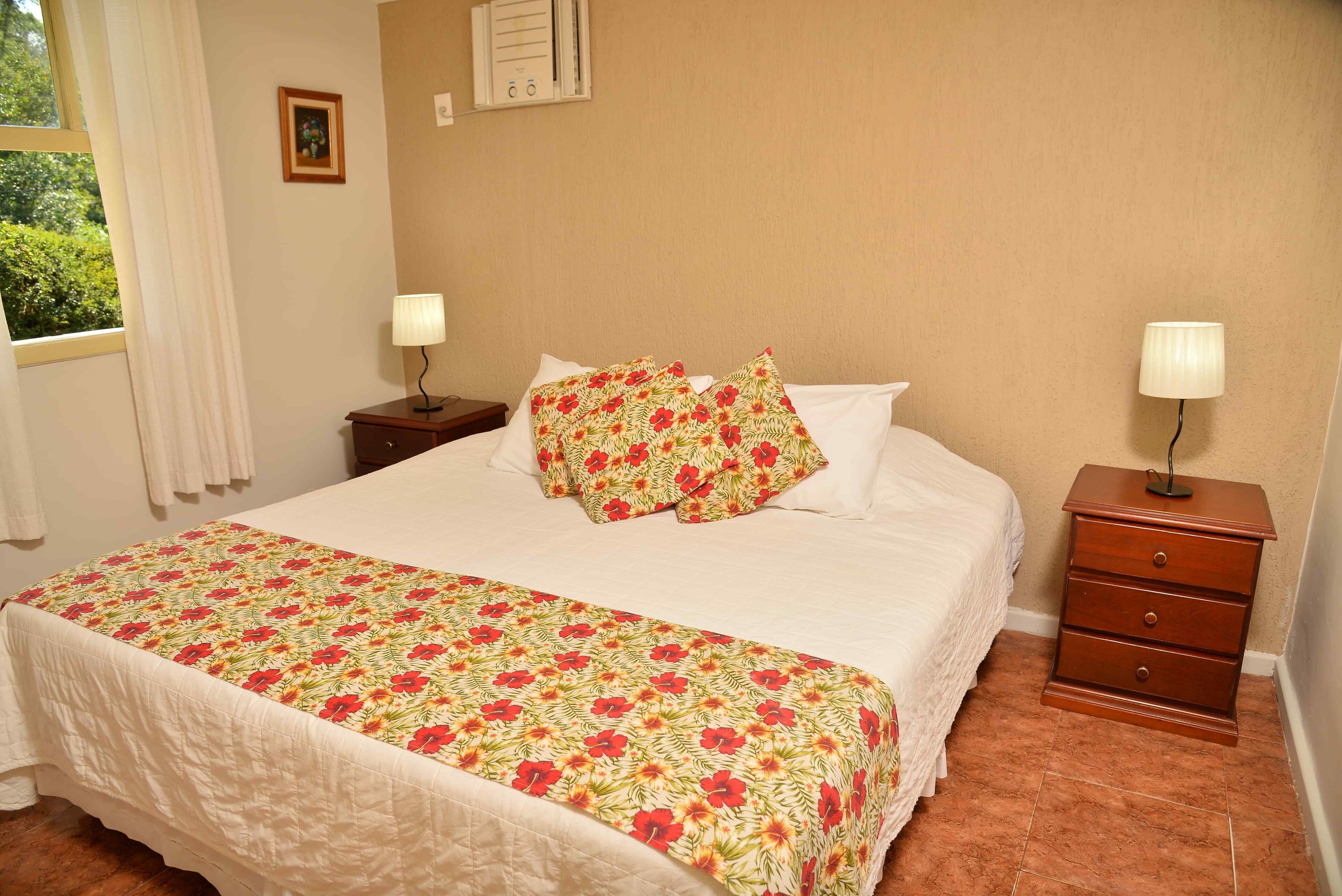 Standard Chalet | Free WiFi