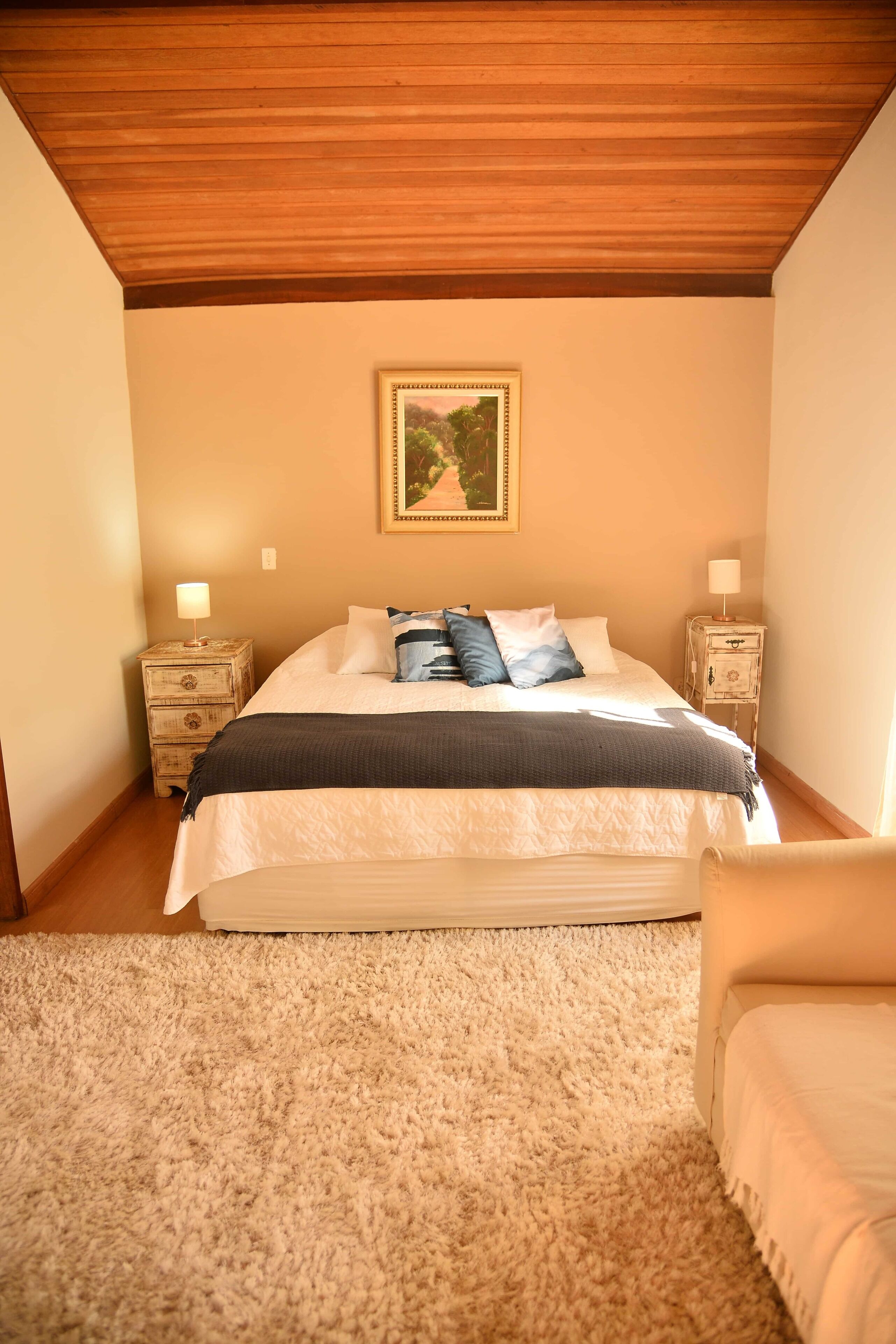 Deluxe Bungalow | Free WiFi