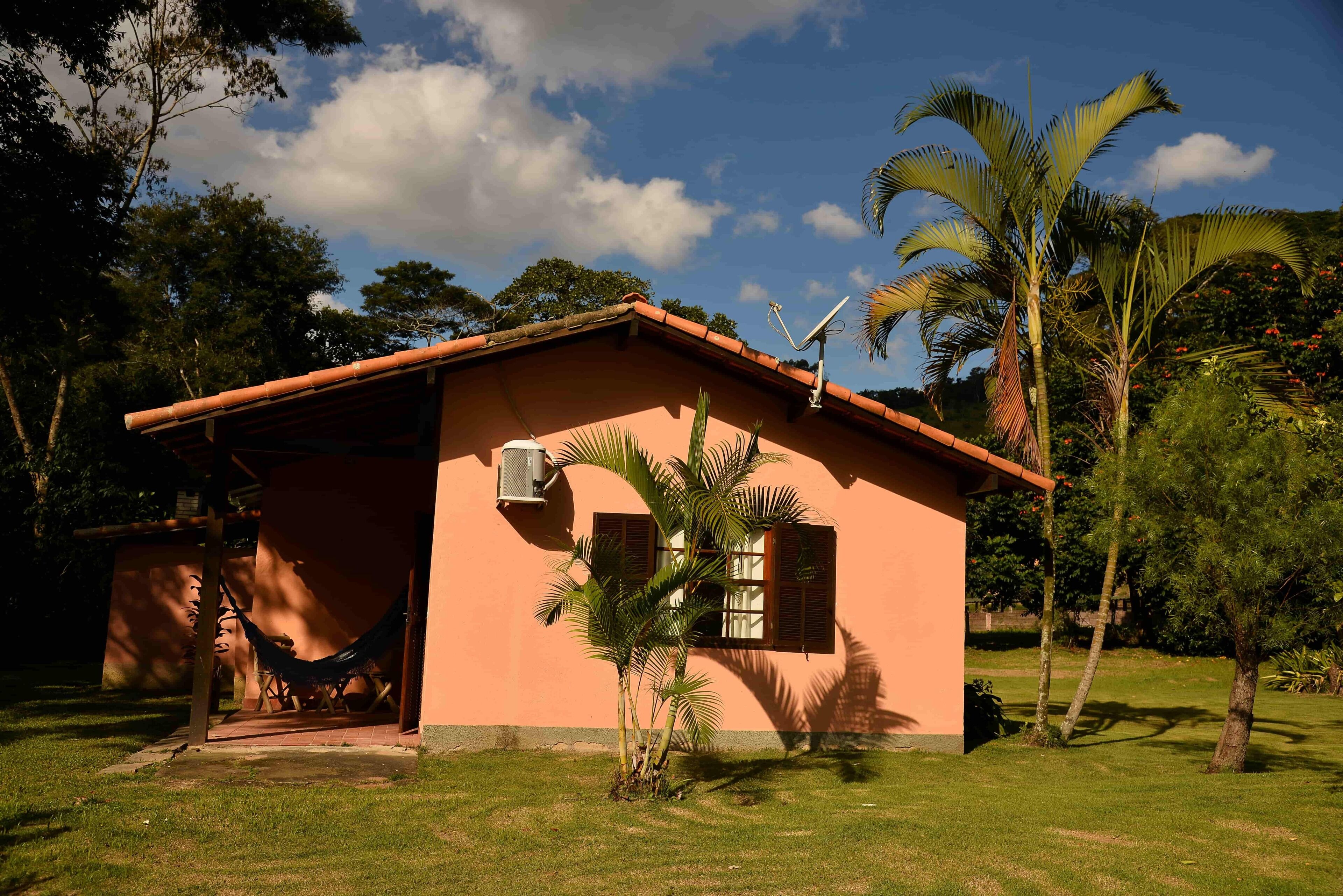 Bungalow Deluxe | Exterior