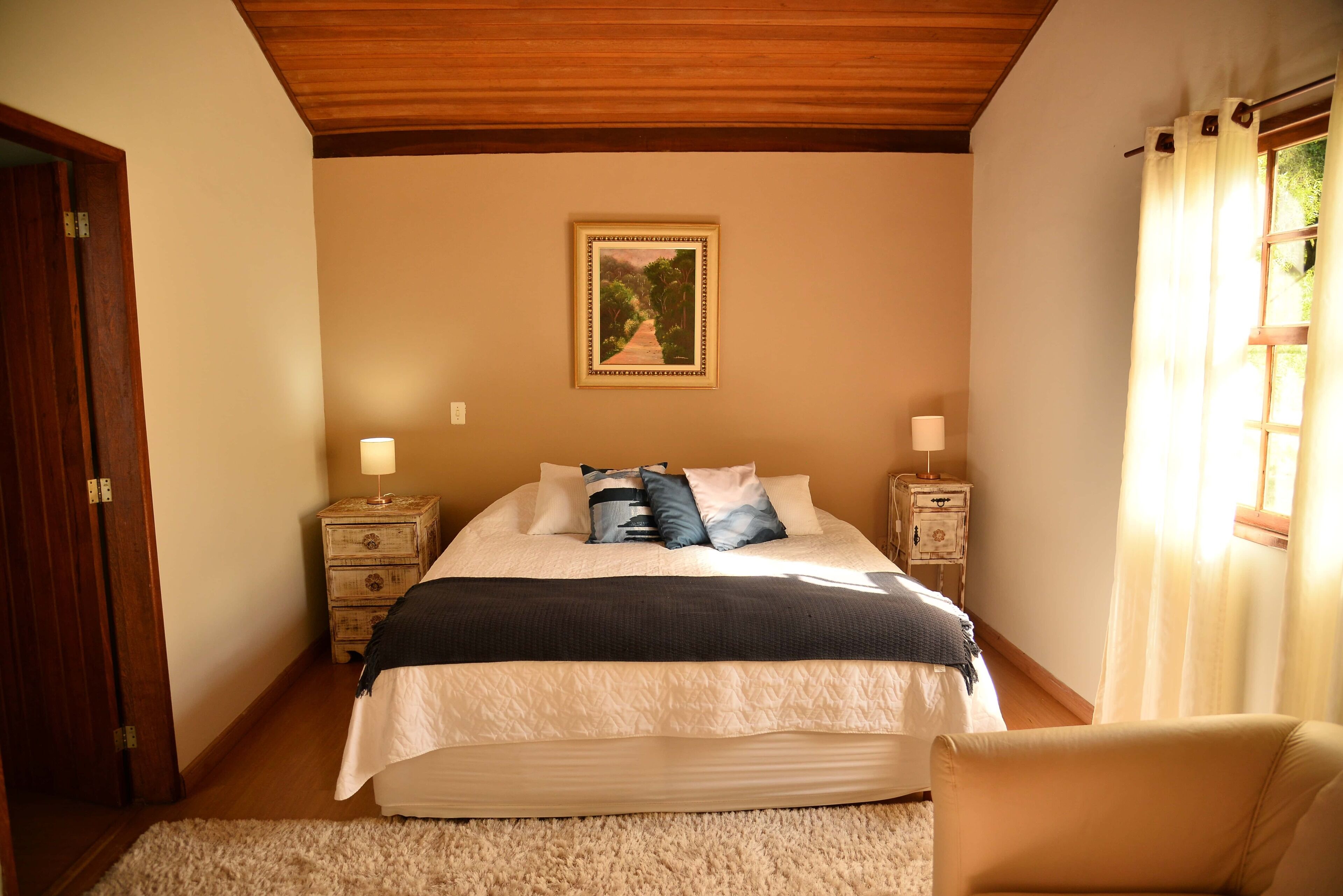 Deluxe Bungalow | Free WiFi