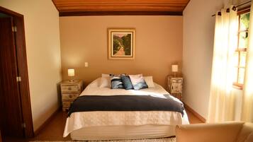 Bungalow Deluxe | Truy cập Internet không dây miễn phí