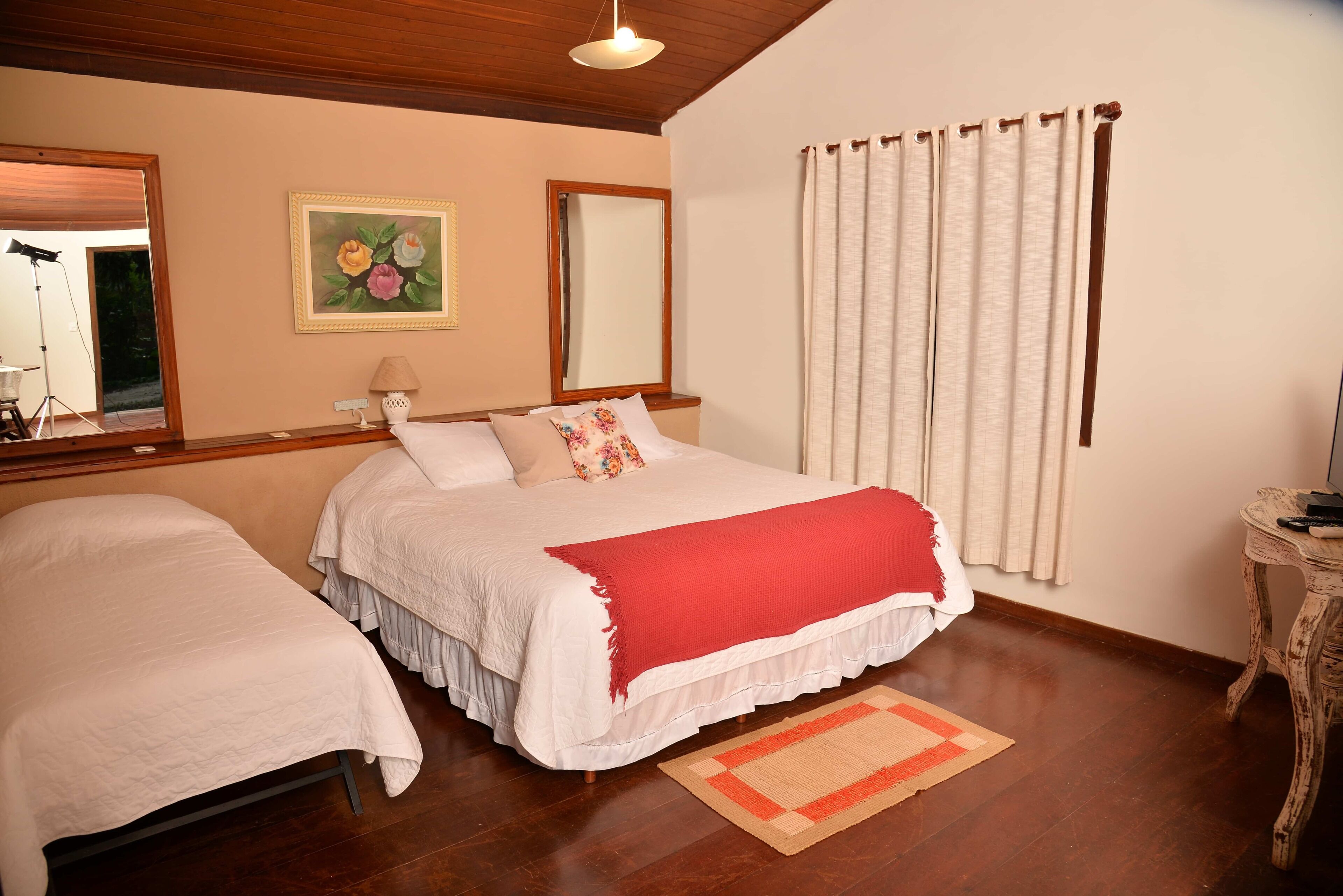 Comfort Studio | Free WiFi