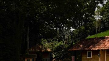 Área infantil