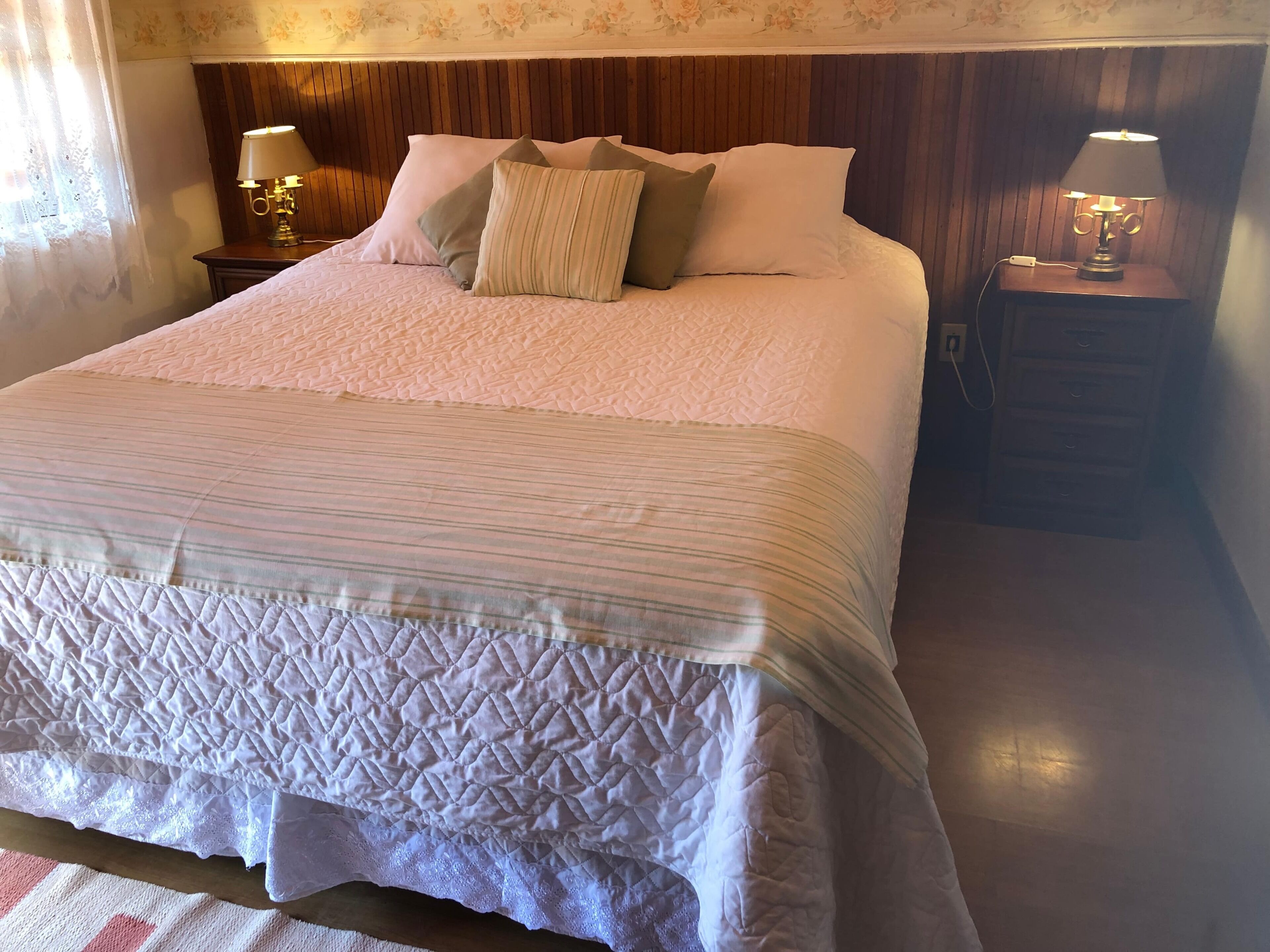 Superior Studio | Free WiFi