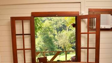 Superior Chalet | Interior