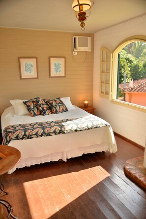 Chambre Quadruple Standard