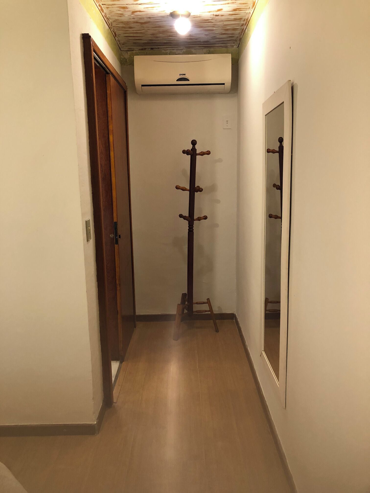 Chambre Familiale | Intérieur