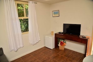 Chalet Standard | Intérieur