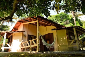 Chalet Supérieur | Extérieur