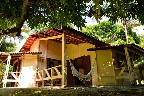 HOTEL SOLAR FAZENDA DO CEDRO