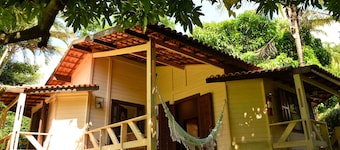 HOTEL SOLAR FAZENDA DO CEDRO