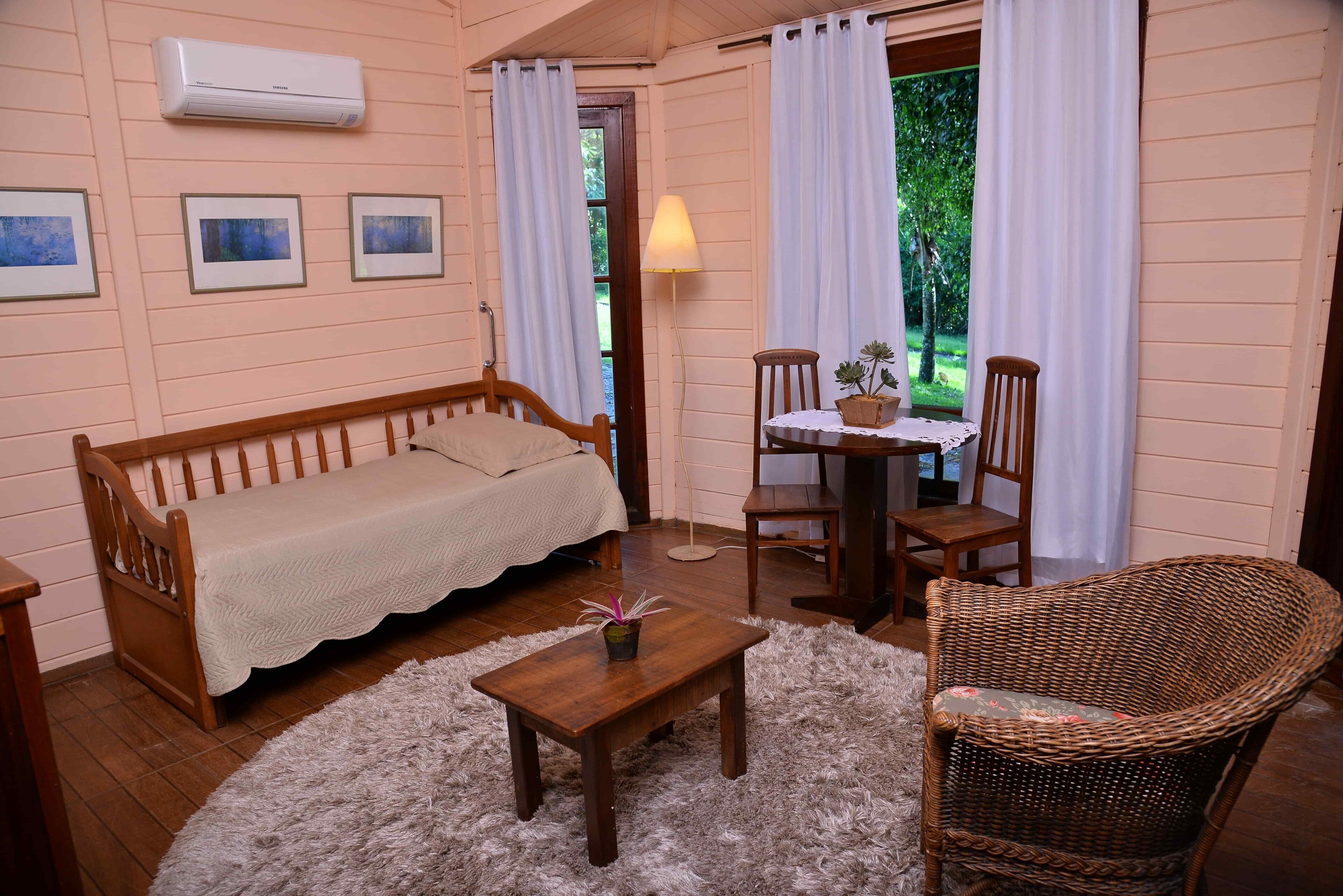 Superior Chalet | Free WiFi