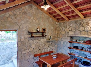 Interior - Guest House Hazdovac Apartment (Mljet)
