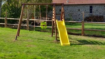 Espace pour enfants