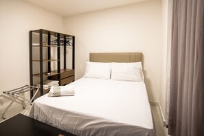 1 bedroom - Compact Tambau #704 - Apartment By Carpediem (João Pessoa)