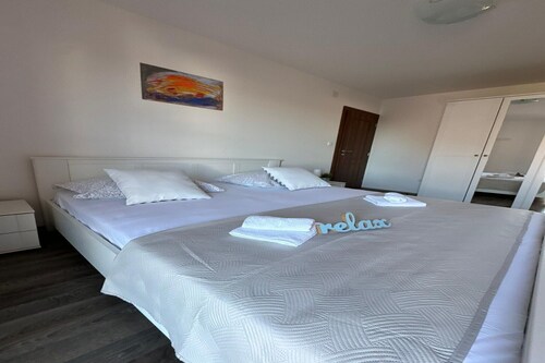 Schöne Apartment Bodulo 4