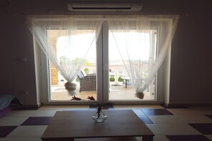 Interior - Beautiful Apartment Bodulo 6 (Povljana)