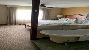 2 chambres, Wi-Fi, literie fournie