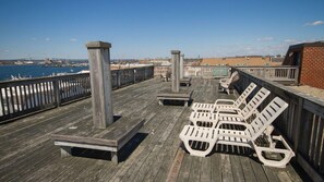 Unclassified image, 3 of 16, button - Inn on the Harbor resort (Newport)