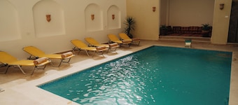 theban hills hotel luxor
