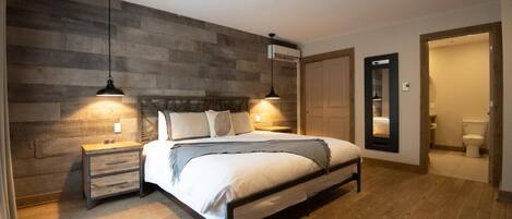 Deluxe Studio | Free WiFi