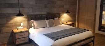 Hotel Spa le Suisse 