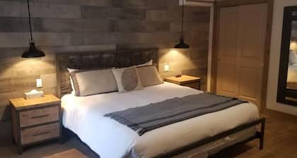 Hotel Spa le Suisse
