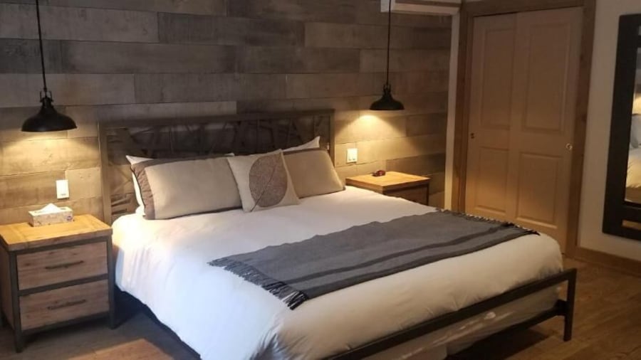 Hotel Spa le Suisse