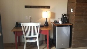 Unclassified image, 3 of 19, button - Hotel Spa le Suisse  (Saint-Donat-de-Montcalm)