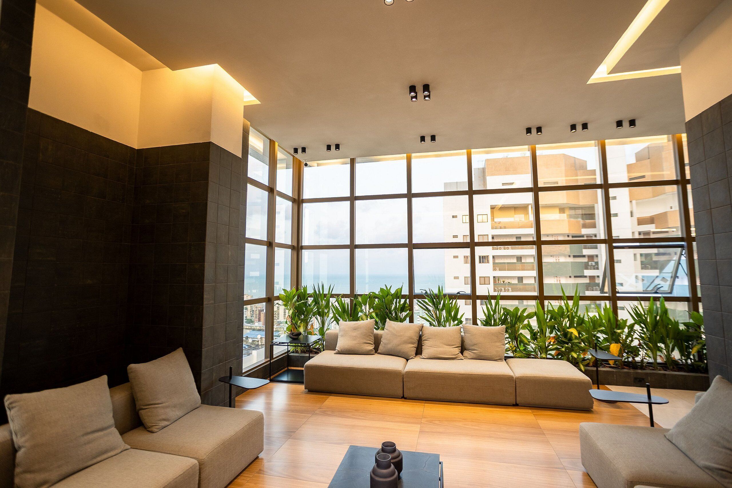 Comfort Apartment | Interior