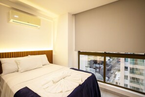 1 bedroom - Co House #601 - Comfort in Tambau by Carpediem (João Pessoa)