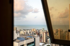 Interior - Co House #601 - Comfort in Tambau by Carpediem (João Pessoa)
