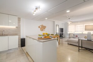 Interior - Stylish and Bright Flat in Salamanca District (Madrid)