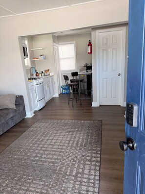 Interior - Cozy 1-bedroom apartment in quaint Seaside Heights (Seaside Heights)