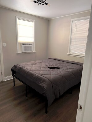 1 bedroom, Internet, bed sheets - Cozy 1-bedroom apartment in quaint Seaside Heights (Seaside Heights)