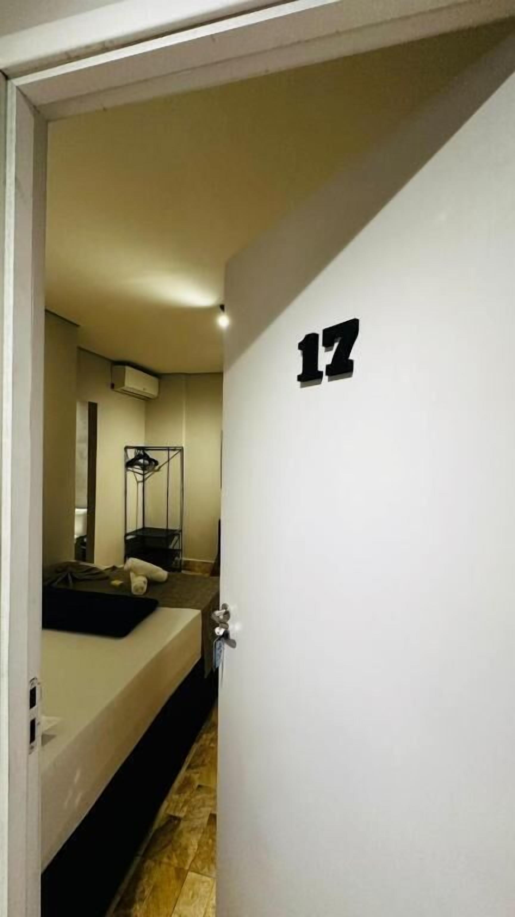 Deluxe Double Room, Mobility Accessible, Private Bathroom