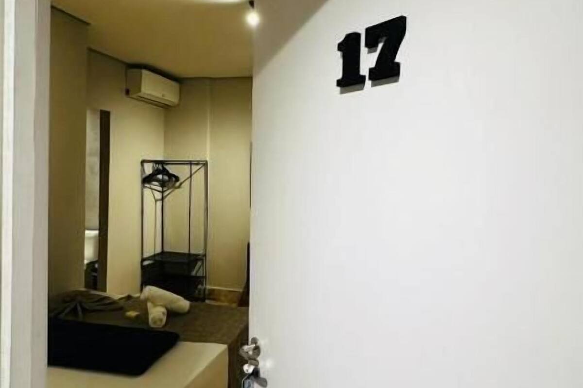 Deluxe Double Room, Mobility Accessible, Private Bathroom