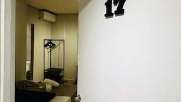 Deluxe Double Room, Mobility Accessible, Private Bathroom