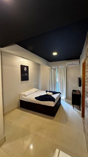 Deluxe Double Room, Balcony, City View - RIACHO HOTEL (Brasília)