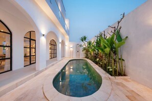 Unclassified image, 2 of 65, button - Tropical 2BR Villa w/ Rooftop & Private Pool (South Kuta)