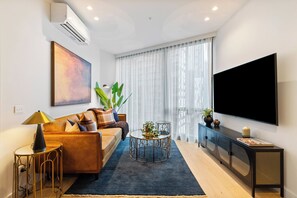Smart TV y libros 