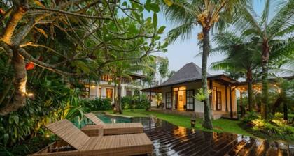 3BR Kangin Lane - A Queenslander Gem