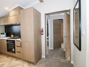 Interior - Poppy (Leominster)